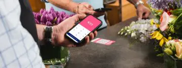 Nieuwe Payconiq Go-app vervangt betaalterminal in winkels