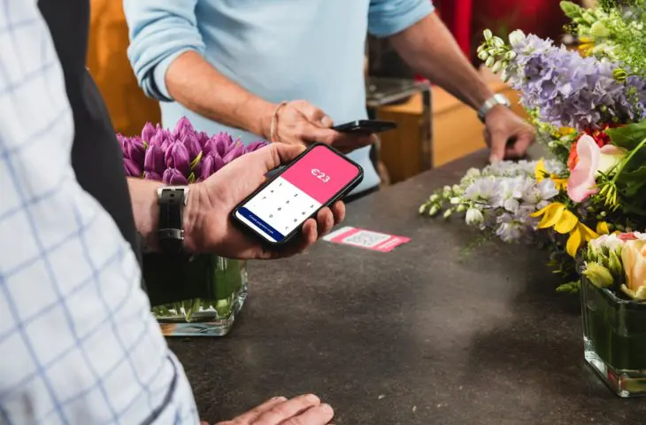 Nieuwe Payconiq Go-app vervangt betaalterminal in winkels