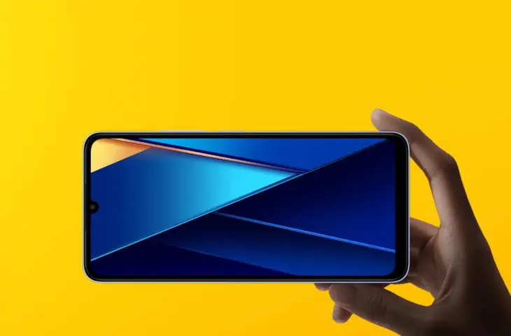 Chinese telefoonbouwer Poco lanceert nieuw budgetmodel