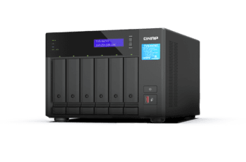Qnap integreert ransomware-bescherming in NAS