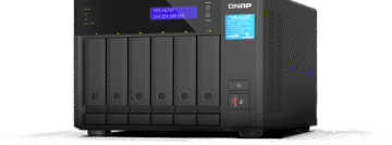 Qnap integreert ransomware-bescherming in NAS
