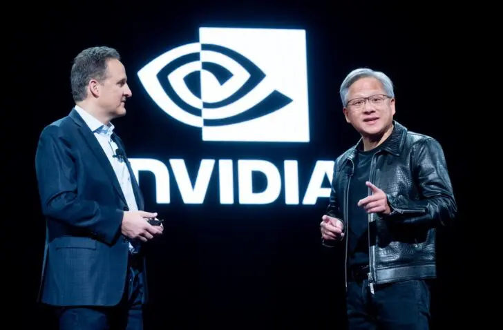 aws nvidia