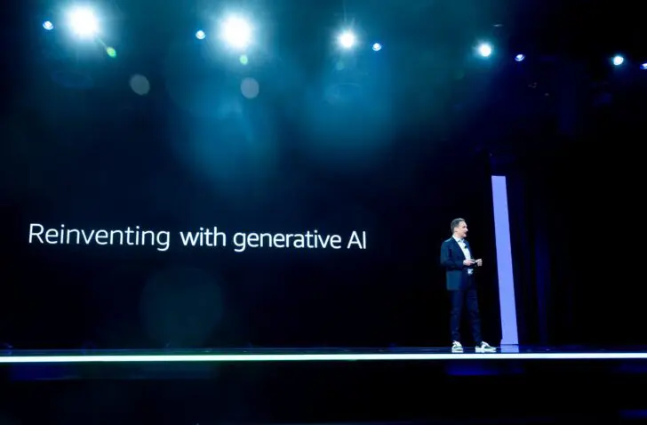 aws ai bedrock