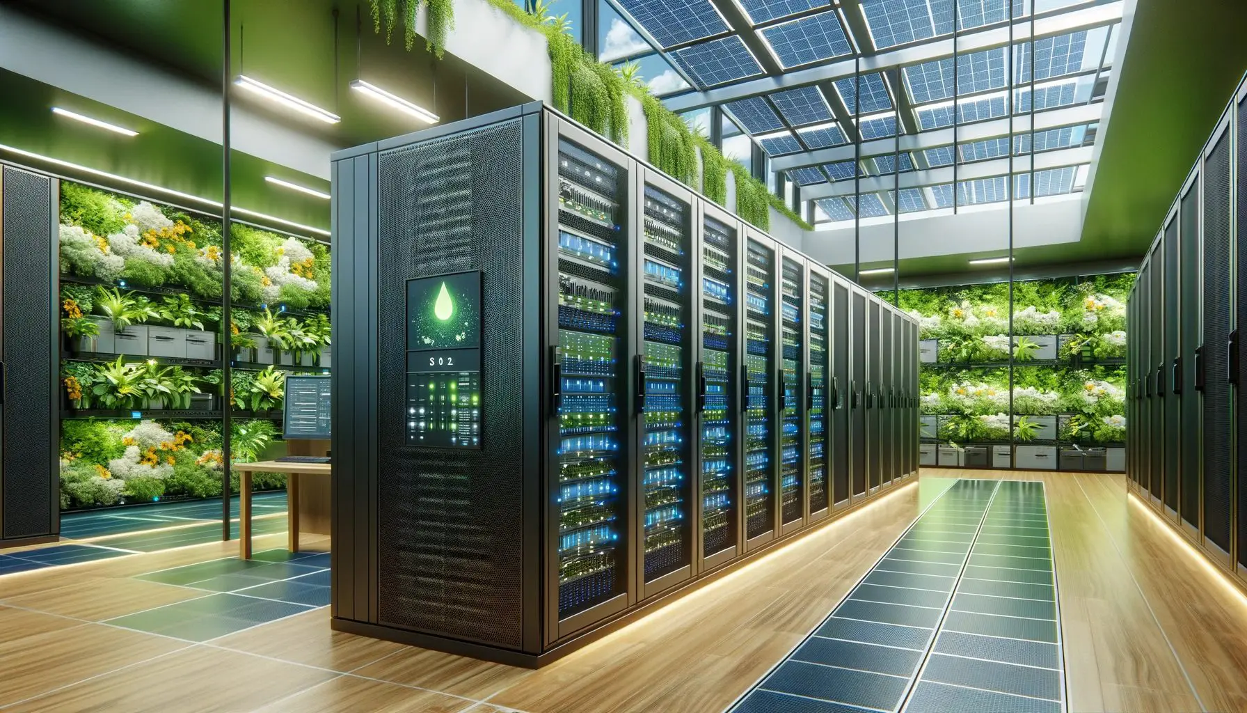 VUB krijgt Tier-1-supercomputer ter waarde van 12 miljoen euro