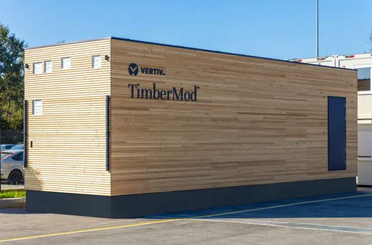 Vertiv-TimberMod