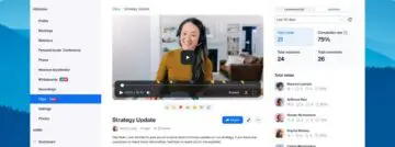 Zoom Clips algemeen beschikbaar