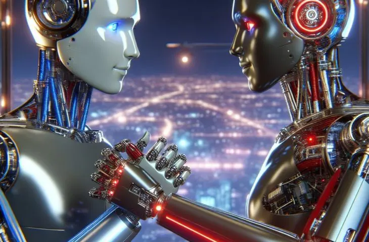 ai alliantie google anthropic