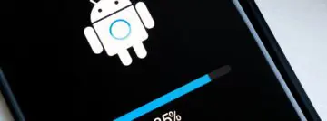 android update
