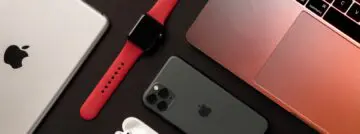 apple