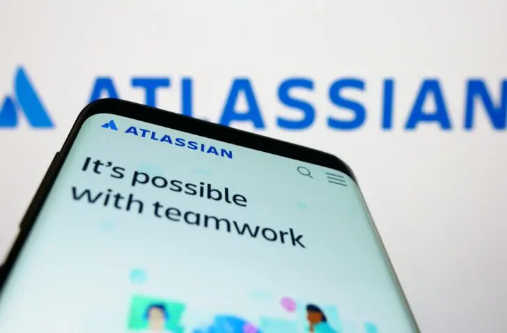 atlassian bug