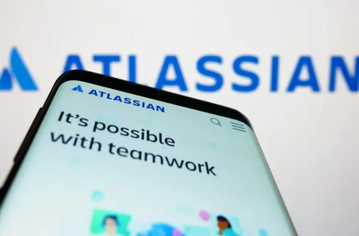 atlassian bug