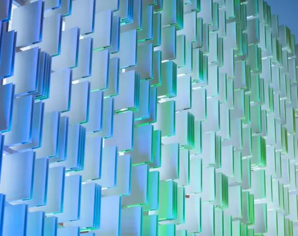 hou bouw je data-architectuur