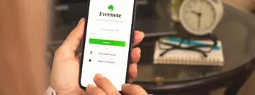 Evernote