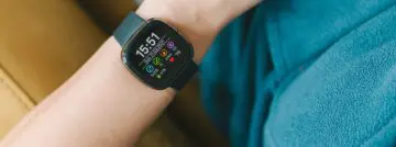 fitbit sense