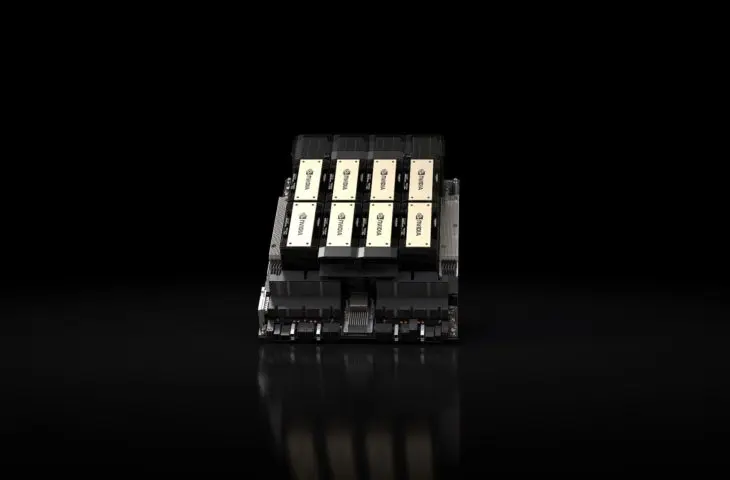 nvidia h200