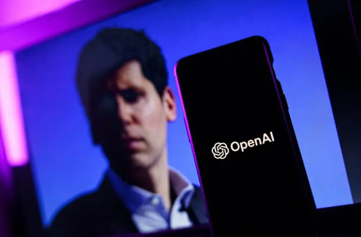 openai sam altman