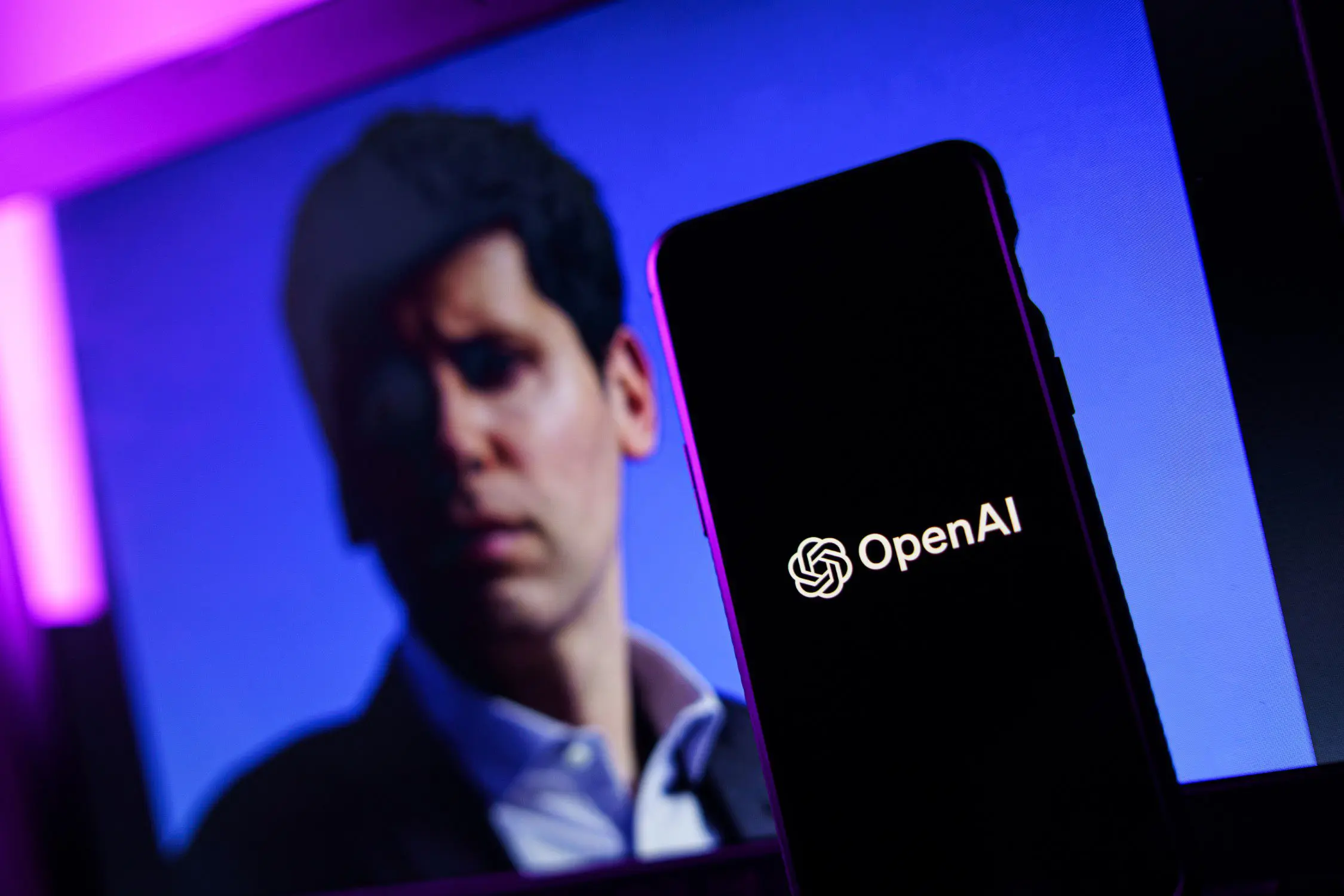 openai sam altman