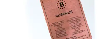 rijbewijs belgie