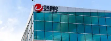 trend micro
