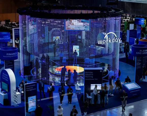 workday rising