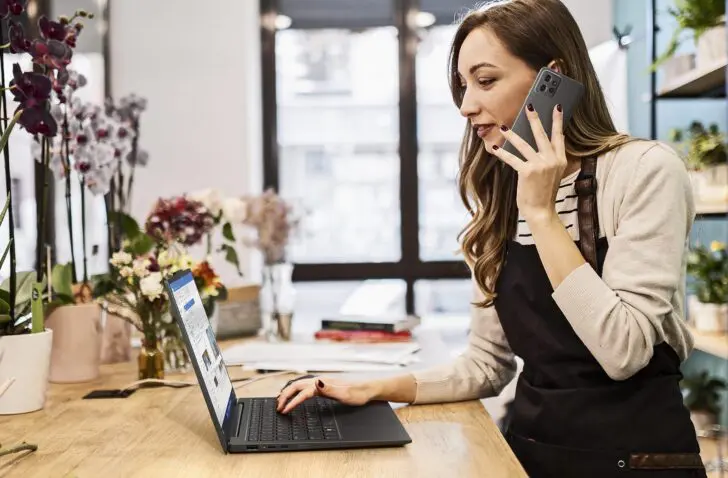 Lenovo kondigt laptops met nieuwste Intel-processors aan