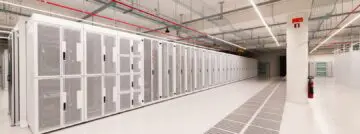 Digital realty datacenter