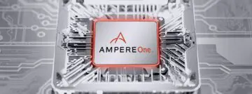 Ampereone CPU ARM