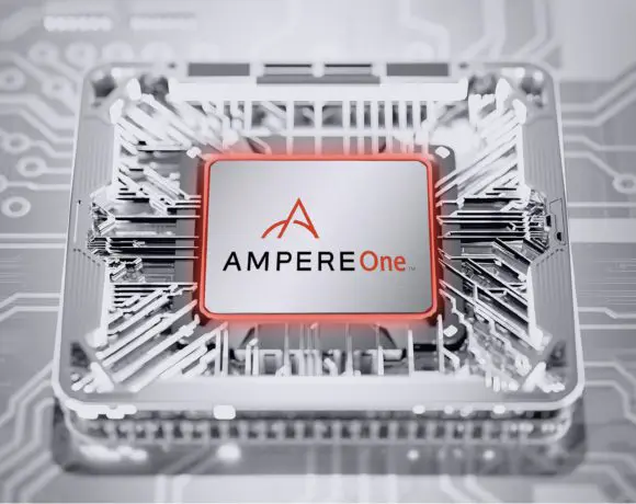 Ampereone CPU ARM