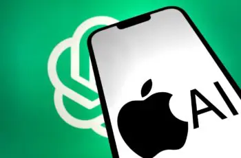 Werken LLM’s binnenkort op alle Apple-apparaten?