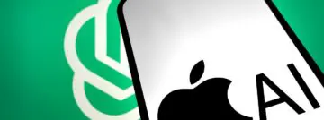 Werken LLM’s binnenkort op alle Apple-apparaten?
