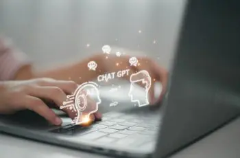 Is ChatGPT lui? AI-tool vraagt gebruikers om taken zelf uit te voeren