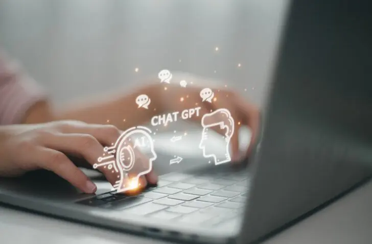 Is ChatGPT lui? AI-tool vraagt gebruikers om taken zelf uit te voeren