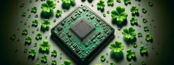 Intel-CEO: ‘Nvidia heeft geluk gehad’