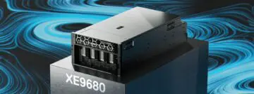 Dell PowerEdge XE9680