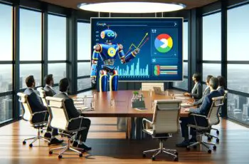 Nieuwe Google-AI leert browsen in Chrome