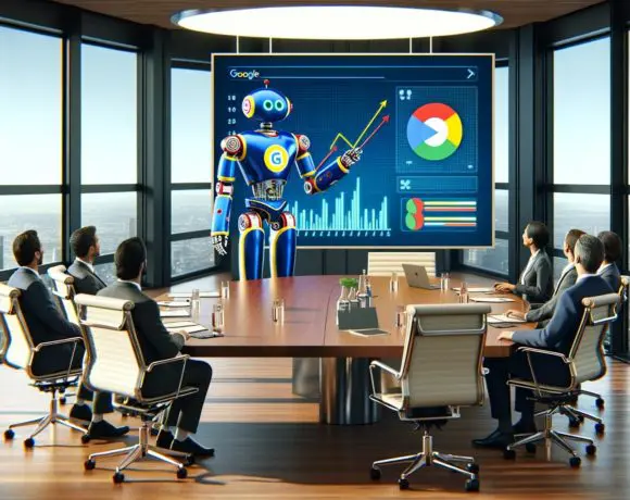 Nieuwe Google-AI leert browsen in Chrome