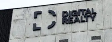 Digital Realty voorziet Google Cloud Interconnect in Brussel