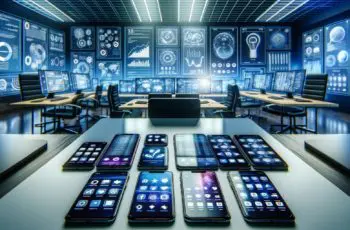 Revolutionaire mobiele testoplossingen voor het digitale tijdperk