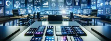 Revolutionaire mobiele testoplossingen voor het digitale tijdperk