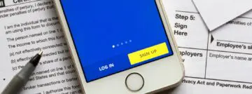 DocuSign wil zichzelf verkopen, aandelen schieten omhoog