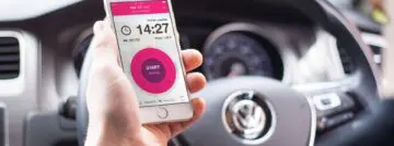 EasyPark meldt datalek, gehashte wachtwoorden gestolen