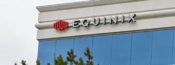 Equinix zet in op vloeistofkoeling in anticipatie van AI-boom