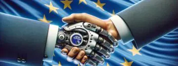 EU bereikt (nog maar eens) akkoord over AI-wetgeving