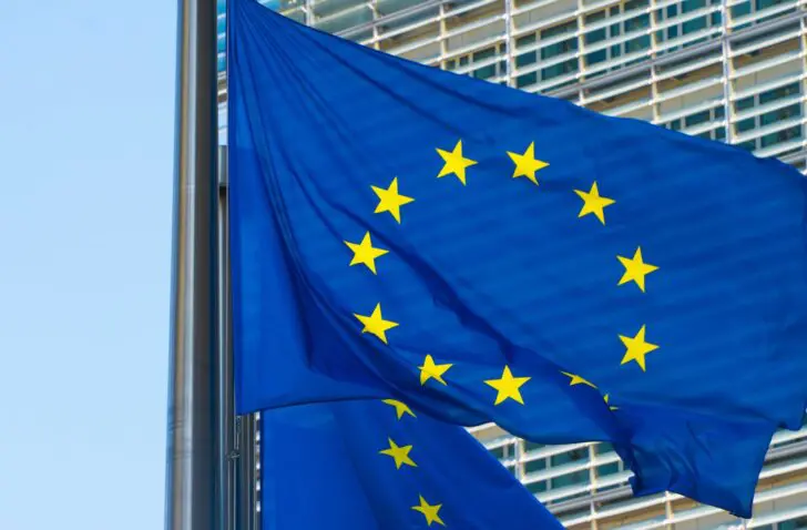 Europese Commissie breekt privacy-regels door gebruik Microsoft 365