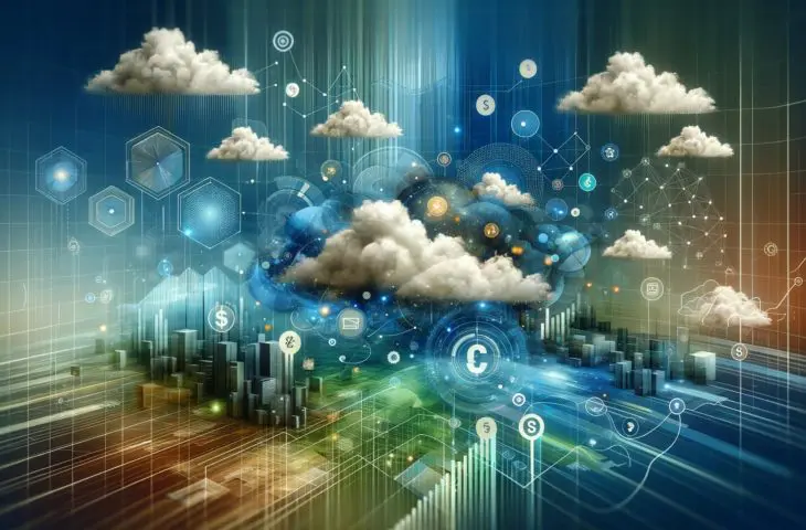 FinOps: De Sleutel tot Efficiënte Kostenbeheersing in het Cloudtijdperk