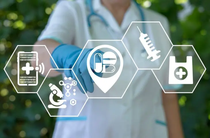 AI in de strijd tegen ziektes in ontwikkelingslanden