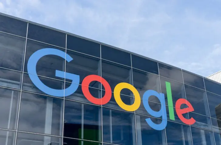 google