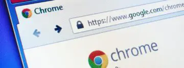 Google start met blokkeren third-party cookies in Chrome
