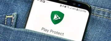Android werkt aan ingebouwde phishing-beveiliging