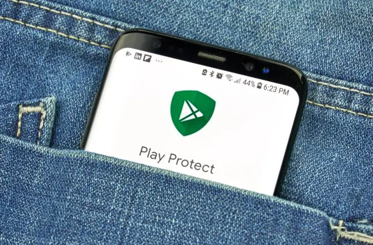 Android werkt aan ingebouwde phishing-beveiliging